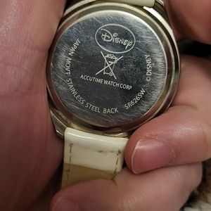 Avon Minnie Mouse Watch